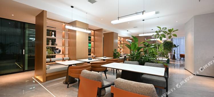 花郗酒店(临汾鼓楼南大街店)图片