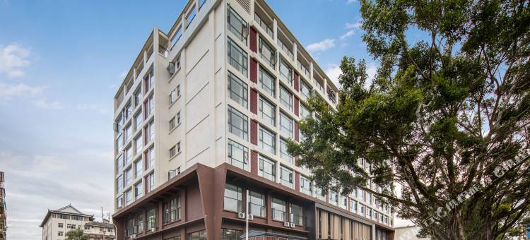 全季酒店(普洱茶苑路店)图片