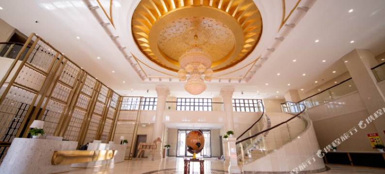 夏塔温泉生态大酒店图片