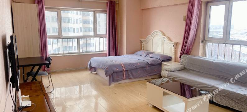 牡丹江0453日租房图片