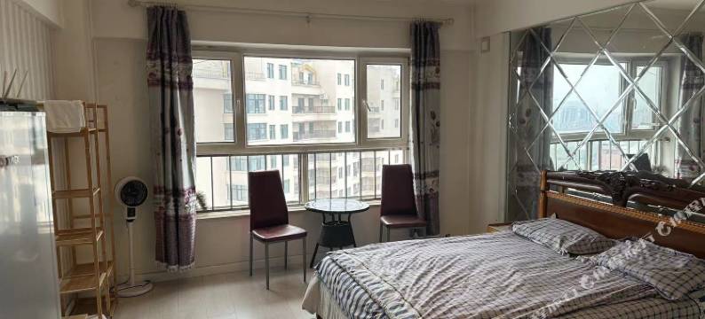 牡丹江0453日租房图片