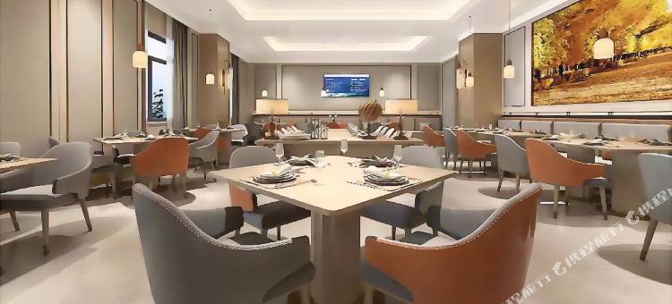 拓海美悦酒店(毕节新一中店)图片