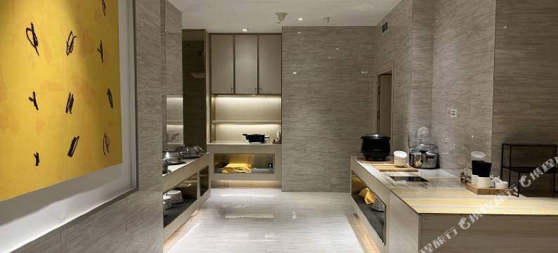 希尔伯特酒店(衡阳银泰红城红星美凯龙店)图片