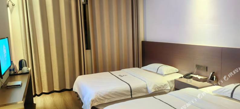 瓮安银丰酒店图片