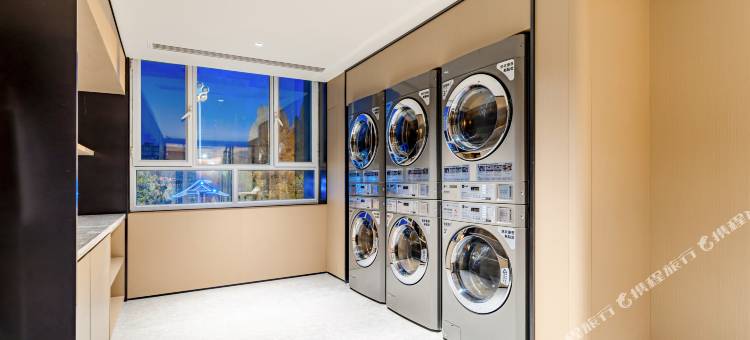 全季酒店(阿克苏拜城店)图片