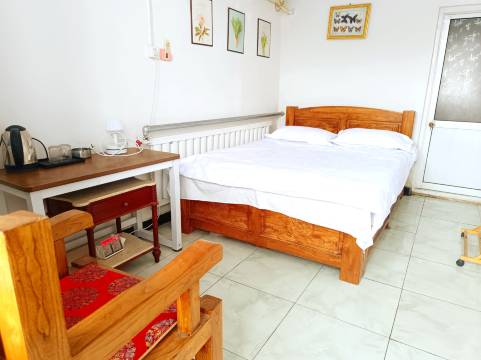 比家美公寓(北京大兴国际机场店)