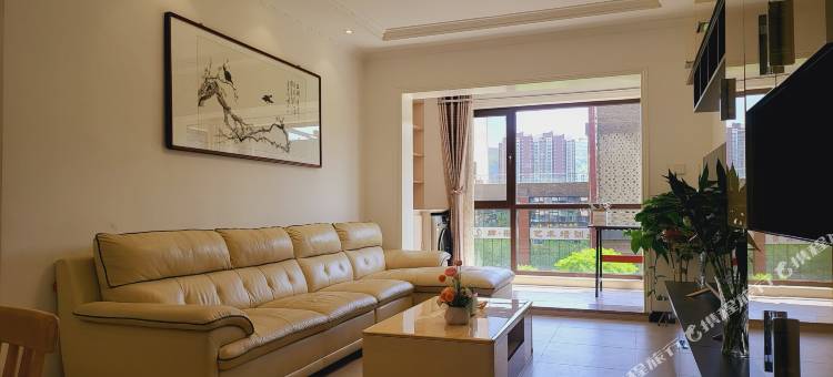 天水喜悦复式公寓(秦州区店)图片