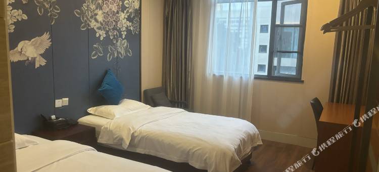 速8酒店(合肥长江西路科学大道店)图片