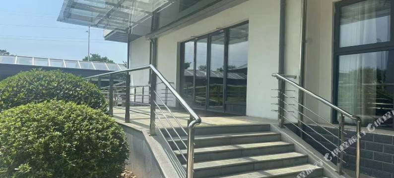 上汽通用汽车泛亚汽车技术中心研发试验中心民宿图片