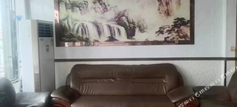 滨海海悦宾馆图片