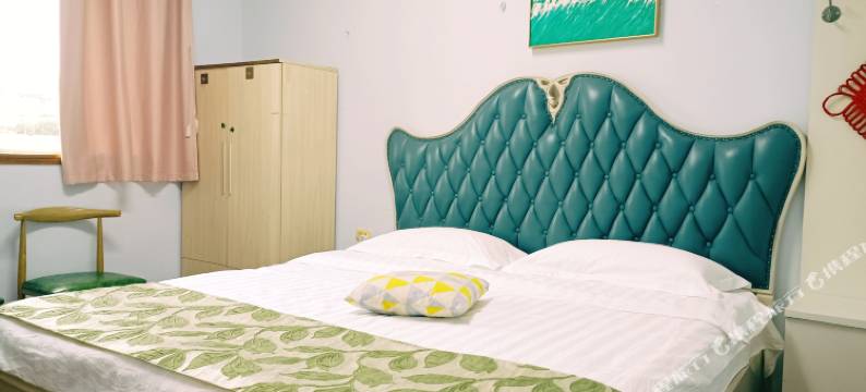 爱心公寓(沙坪坝高铁站三峡广场)图片