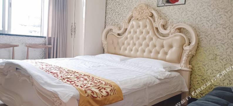 爱心公寓(沙坪坝高铁站三峡广场)图片