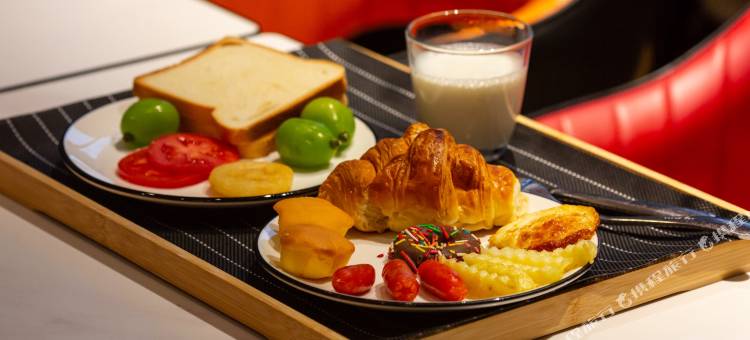 宜必思酒店(丽江古城大水车店)图片