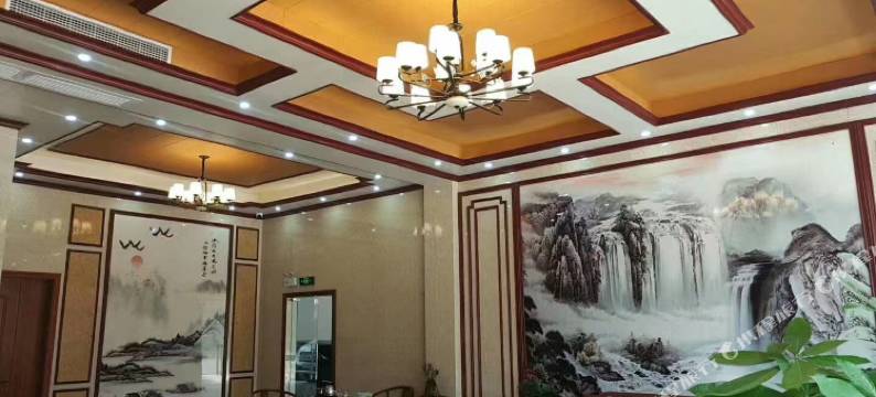 横州钦荣大酒店图片