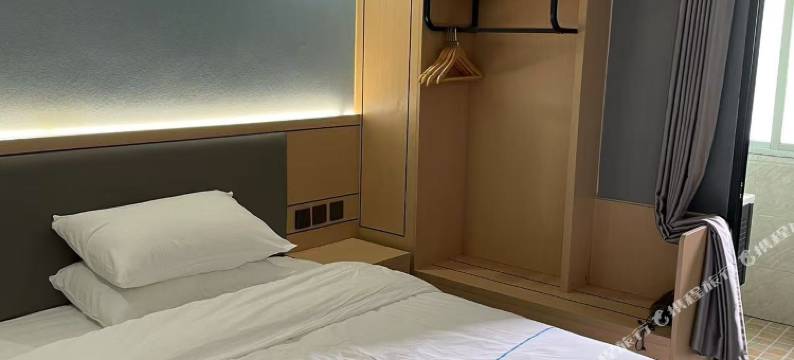 南源旅馆(深圳北站店)图片