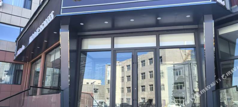 聚利方达宾馆图片