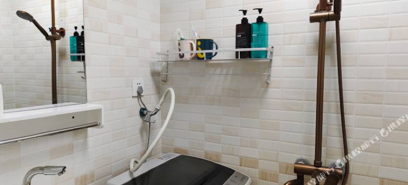 漫途ManTu民宿(沈阳市沈北新区辽宁大学地铁站店)图片