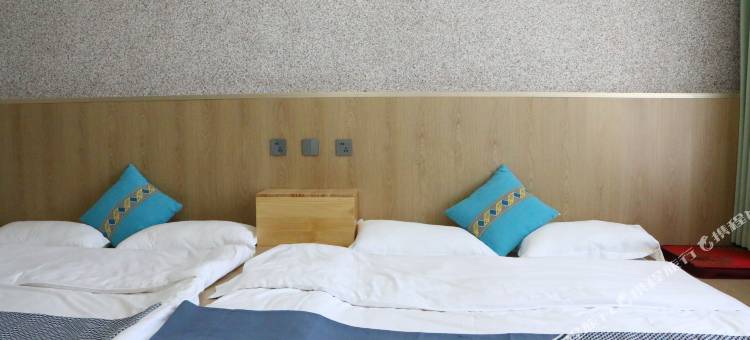 香格里拉・香姆驿站｜梵山月境 Lodge 藏风私享美宿(独克宗古城店)图片