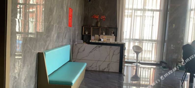 临沧和嘉酒店图片