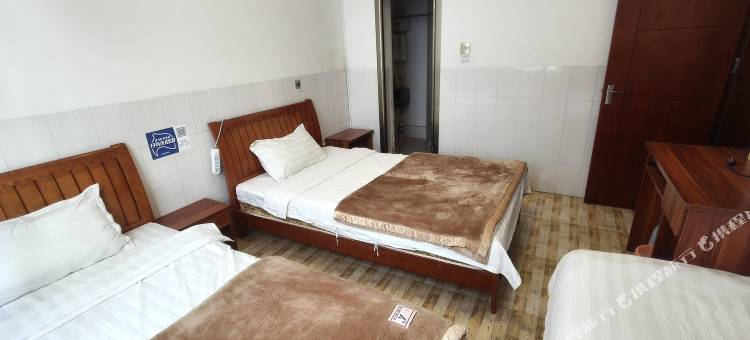 OYO玉溪柑曼怡旅馆(聂耳公园店)图片