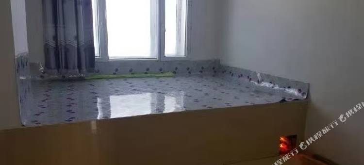 逊克雾凇度假村(大平台雾松风景区店)图片