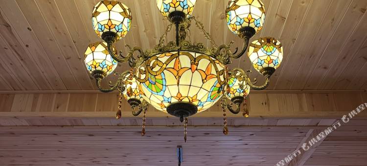 莉莉娅民宿(额尔古纳恩和俄罗斯民族乡店)图片