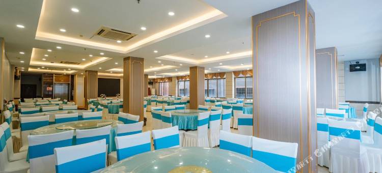 赣州鸿源大酒店图片