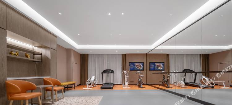 维也纳国际酒店(阿克苏老街火车站店)图片