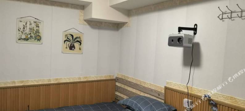 哈尔滨嘉宏旅馆(国际会展中心哈药六厂店)图片