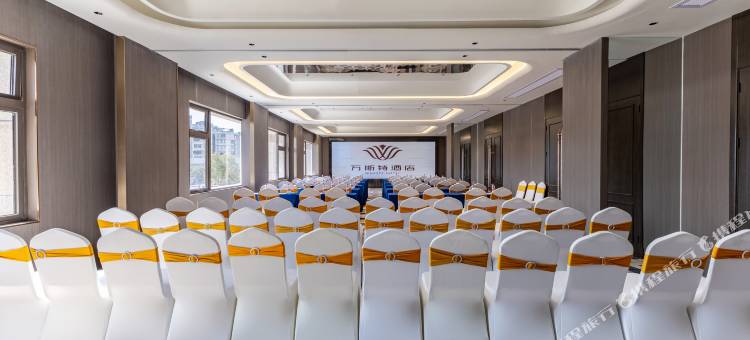 汕头龙湖区龙眼北路万斯特酒店图片