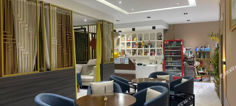 剑阁青柠小舍(剑门关景区南门店)图片