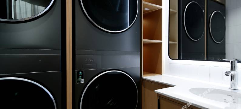 越家·苏圃酒店(南昌八一广场万寿宫店)图片