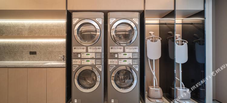 全季酒店(宁德福安融和广场店)图片