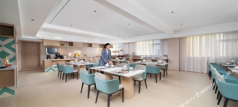 维也纳3好酒店(平舆上河城店)图片