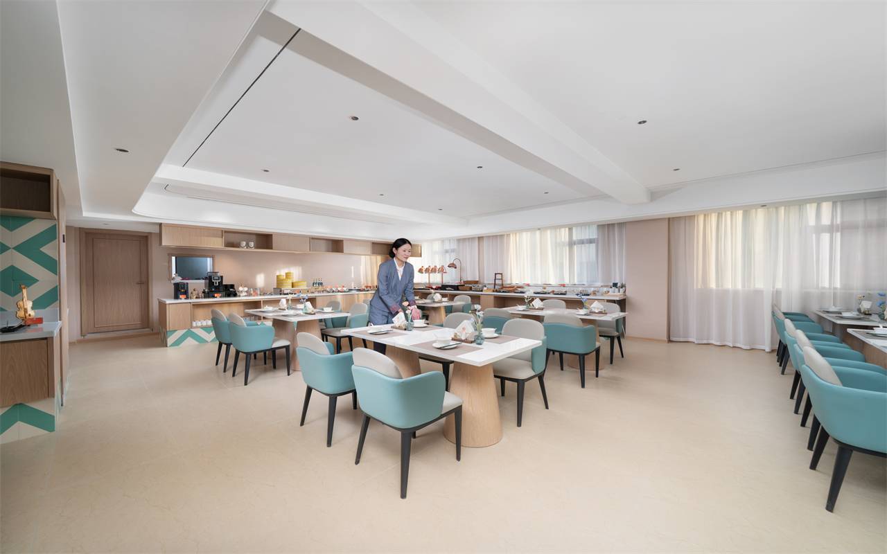 维也纳3好酒店(平舆上河城店)图片