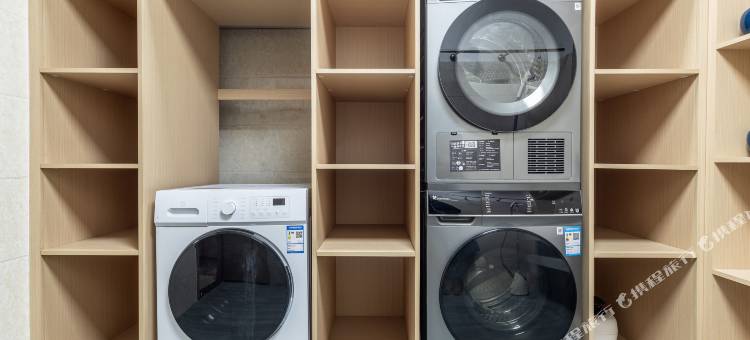 艾思优品酒店(雁江区政府店)图片