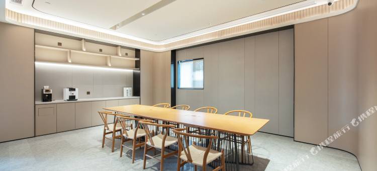全季酒店(广州塔磨碟沙地铁站店)图片