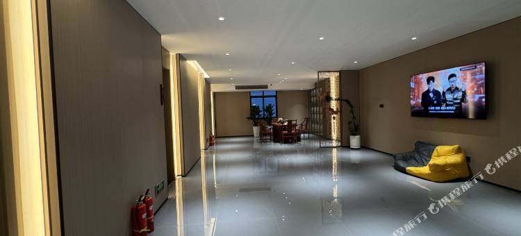 悠佳民宿(无为高铁站店)图片