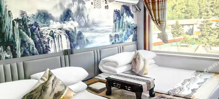 五台山锦汇客栈(五爷庙店)图片