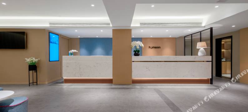 如家酒店·neo(乌鲁木齐小西门成功广场店)图片