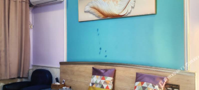 文成迎宾楼图片