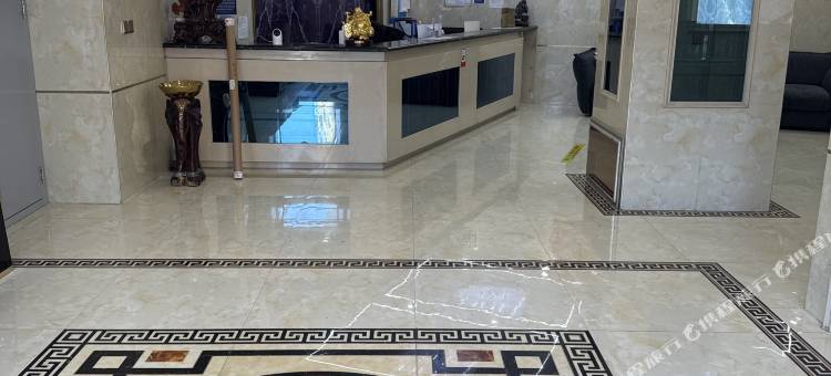 逊克君悦商务宾馆图片