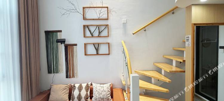 喜居美宿酒店(随州站文化公园店)图片