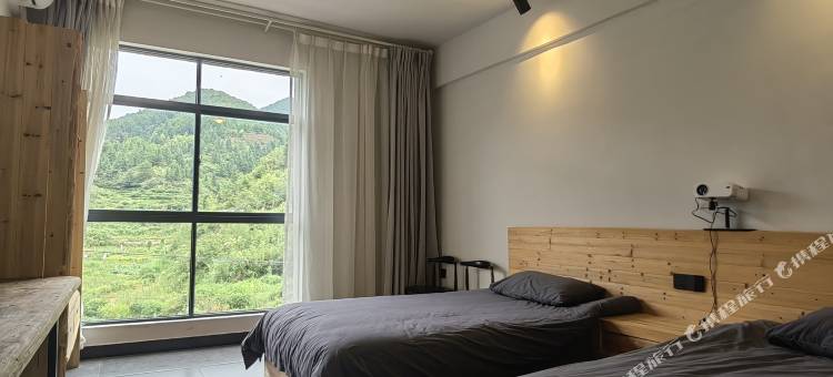 归园山舍民宿图片