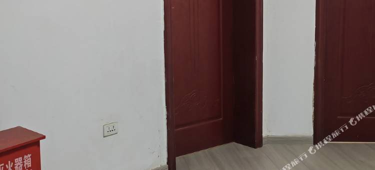 蕲春鸿海商务宾馆图片
