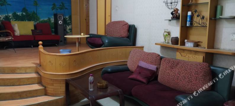 广汉向日葵青年旅舍图片