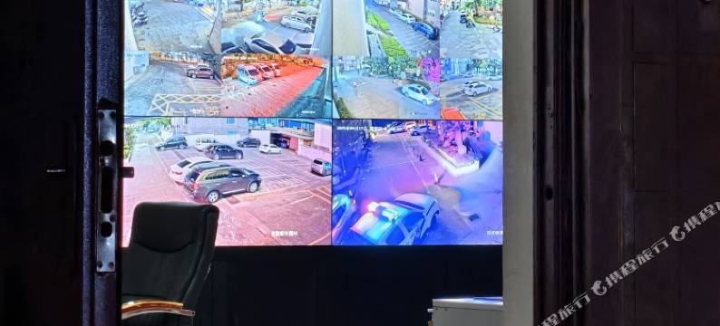 凤庆迎福宾馆图片