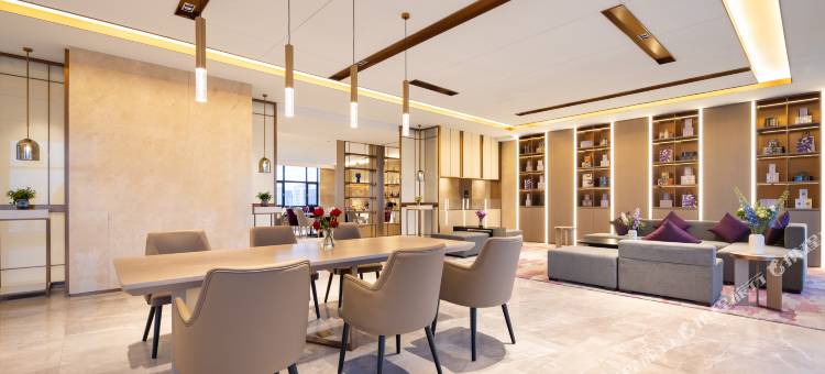 麗枫酒店(彰武中华路鼎信时尚广场店)图片