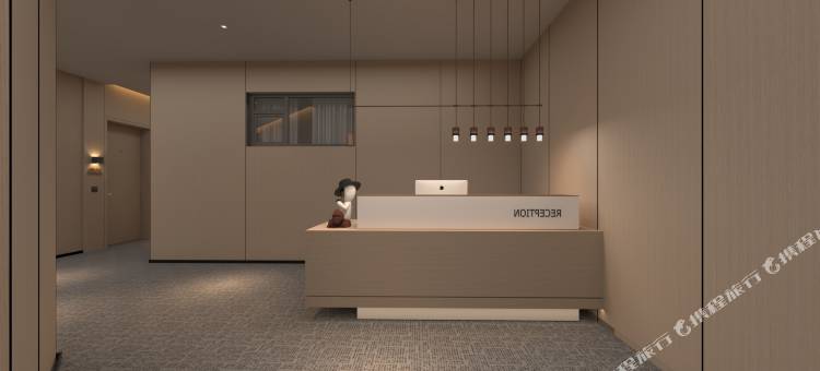 云铮酒店(桐梓高铁东站店)图片