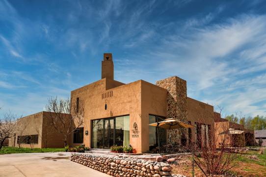 探索秘境·乡野村落(特克斯店)图片